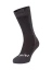 Voděodolné ponožky Sealskinz Starston Black Grey