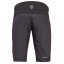 Silvini dámské Primaloft® kraťasy WP1306 Pre - Barva: černá, Velikost: XS