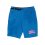 TLD KRAŤASY SKYLINE TRAIL SHORT WASHED OUT COBALT (28714401) - Veľkosť: 30