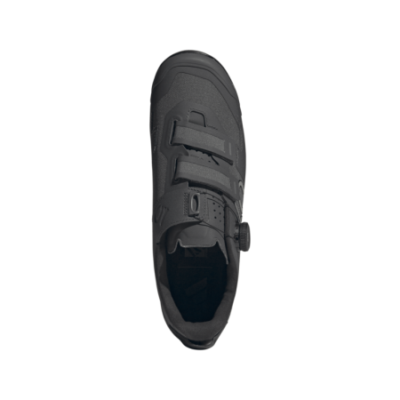 Five Ten Kestrel Boa Grey Six / Silver / Olive Strata
