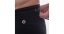 FT MEN'S RIDER SHORTS TRUE BLACK L - Barva: černá, Velikost: L