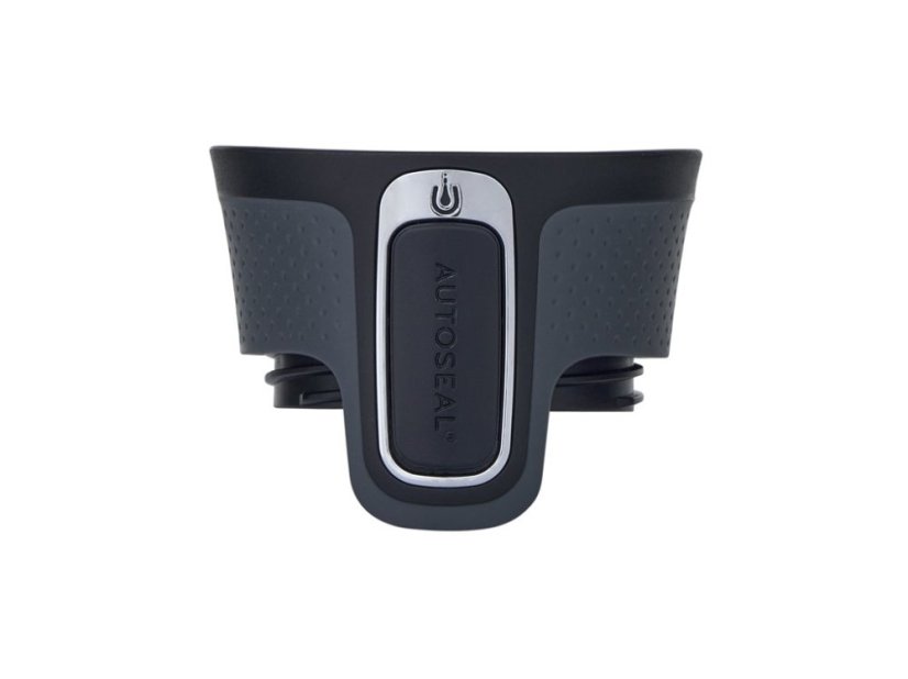 Contigo Termohrnek West Loop 470 ml, Red