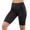 Tikka women's shorts - black