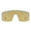 UVEX BRÝLE DYRT WHITE MATT/MIR.GOLD (S5330958816) - Veľkosť: Uni