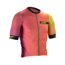 LEATT cyklitický dres MTB Endurance 6.0 , Neon