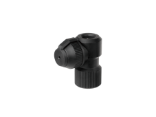 TOPEAK pumpa NANO AIRBOOSTER L