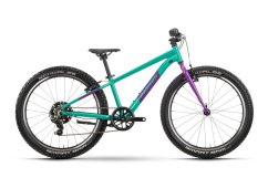 Detský horský bicykel Raymon Yanga 24"