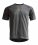 Zimtstern PureFlowz Eco Shirt SS Men - black