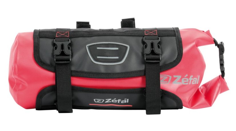 Brašňa na riadítka Zefal Z Adventure F10