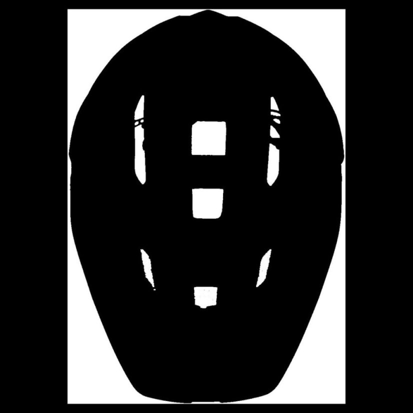 UVEX HELMA QUATRO RHINO BLACK (S4137753400)