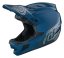 TLD HELMA D4 POLYACRALITE MIPS SHADOW BLUE (17450001) - Velikost: M