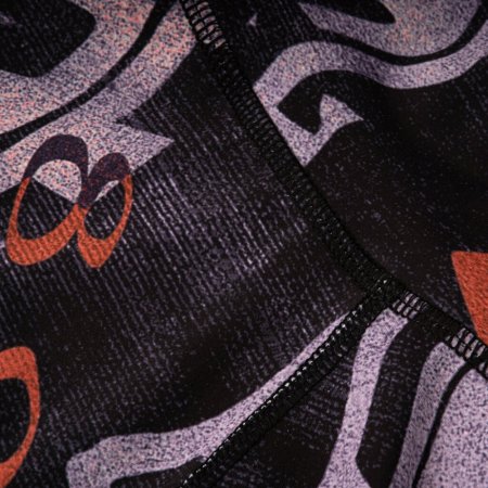 Horsefeathers Tikka women's shorts - typo