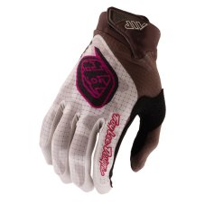 TLD RUKAVICE AIR MYTH DARK OLIVE / PUMICE (44605300)