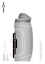 Fidlock TWIST SET LÁHEV TMAVÁ 590ml - ZÁKLADNA NA RÁM