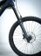 Rock Machine Whizz FS III 50 27,5" Matte Milionaire Blue