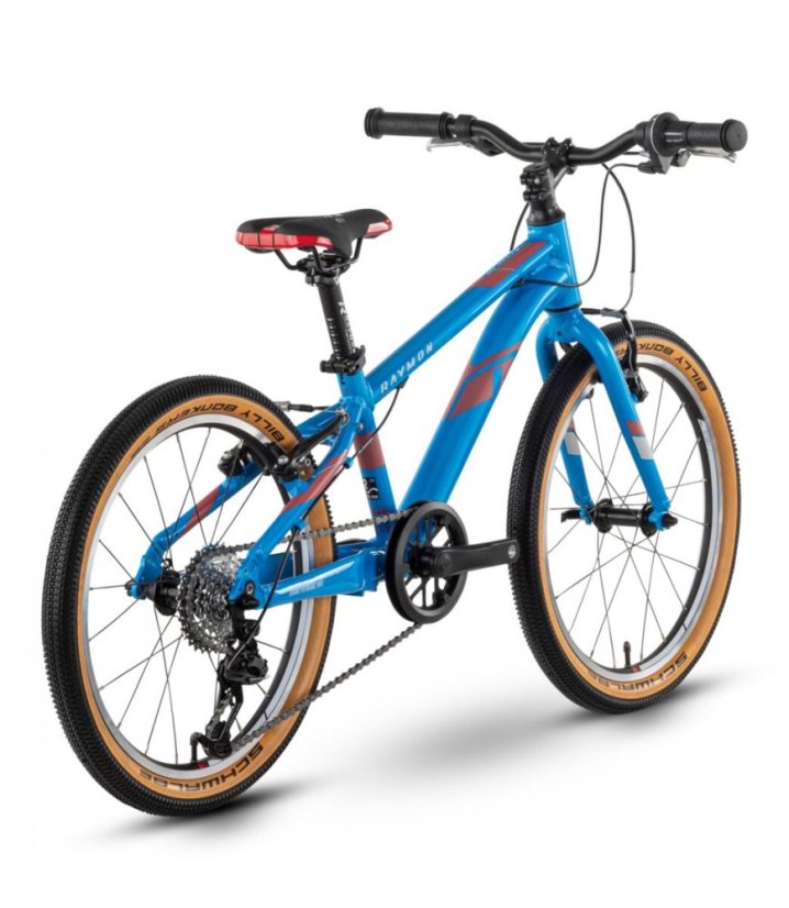 Raymon TwoRay 3.0 Newblue 20"