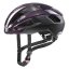 UVEX HELMA RISE CC PRESTIGE - BLACK MAT (S4100900400) - Velikost: 52-56