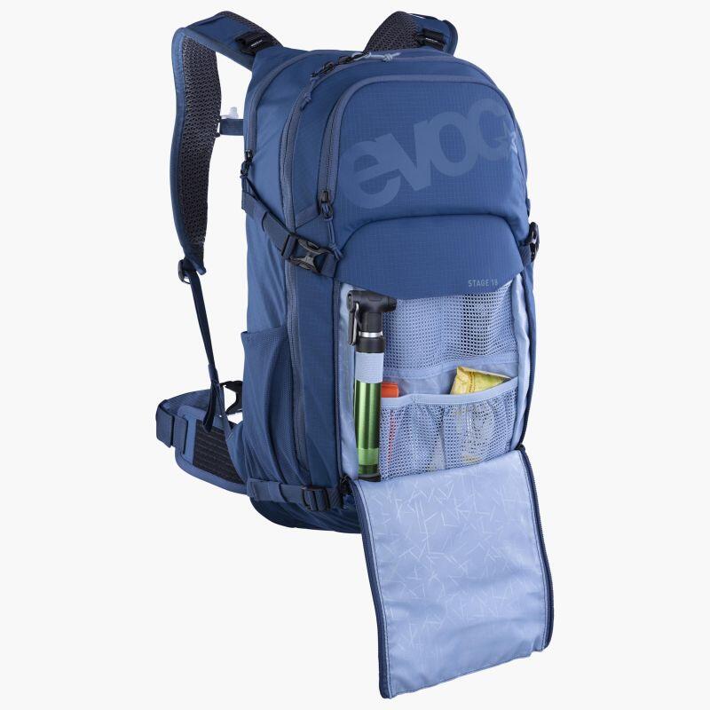 Evoc Stage 18 Denim