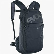 Batoh Evoc E-RIDE 12 Black