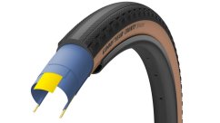 County, Ultimate Tubeless Complete 700x40 / 40-622, Tan