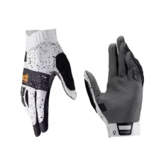 LEATT rukavice MTB 1.0 GripR , dámske , Cream