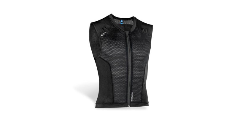 BLUEGRASS chránič zad ARMOUR LITE L - Velikost: L