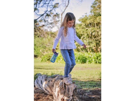 Contigo Butelka dla dziecka Easy Clean 420 ml, Unicorns