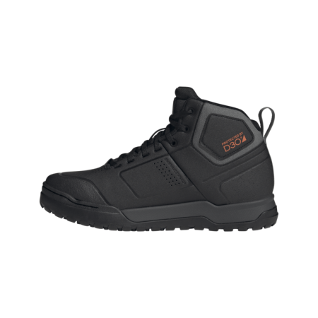 Five Ten Impact Pro Mid Black Grey
