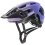UVEX HELMA REACT MIPS LILAC-OAK MATT (S4107120300) - Velikost: 52-56