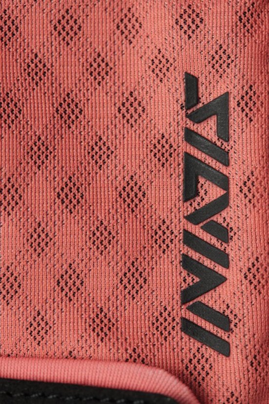 Silvini dámské cyklistické rukavice WA2414 Gattola, coral - Velikost: M