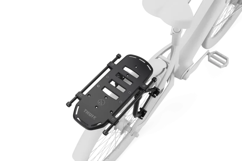 Thule Nosič batožiny Pack 'n Pedal Tour Rack