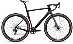 Gravel elektrobicykel RIDLEY E-ASTR Apex XPLR AXS UD Carbon/Dove Grey