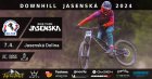 Bonus závod: Jasenská dolina (SK)  6-7.4.2024