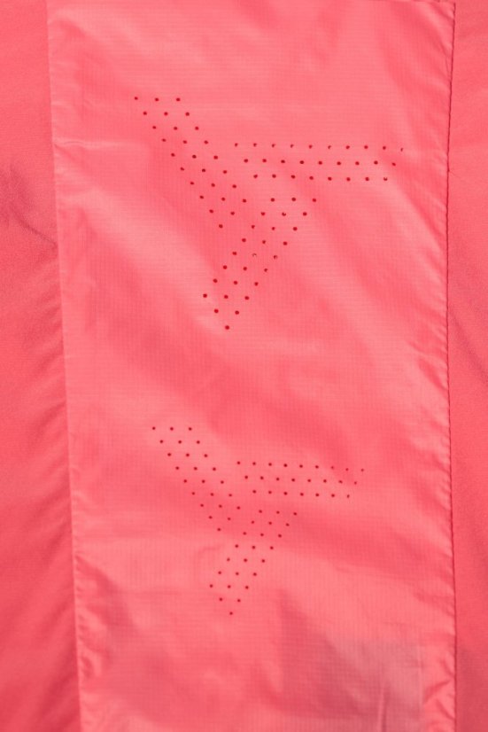 Silvini dámská vesta WJ2510 Fiscalina - Velikost: XS