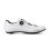 FIZIK TRETRY TEMPO OVERCURVE R4 WIDE WHITE - BLACK (TPR4OXW1K2010) - Velikost: 36