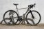 Gravel kolo RIDLEY kolo GRIFN A GRX600 Chain Silver Gray/Black M - Velikost: M