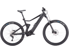BULLS Copperhead EVO AM1 29/27,5 750Wh, čierny