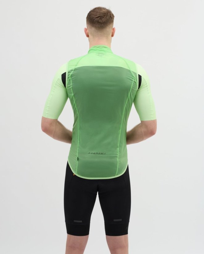 Silvini pánská vesta MJ1602 Tenno - Velikost: S