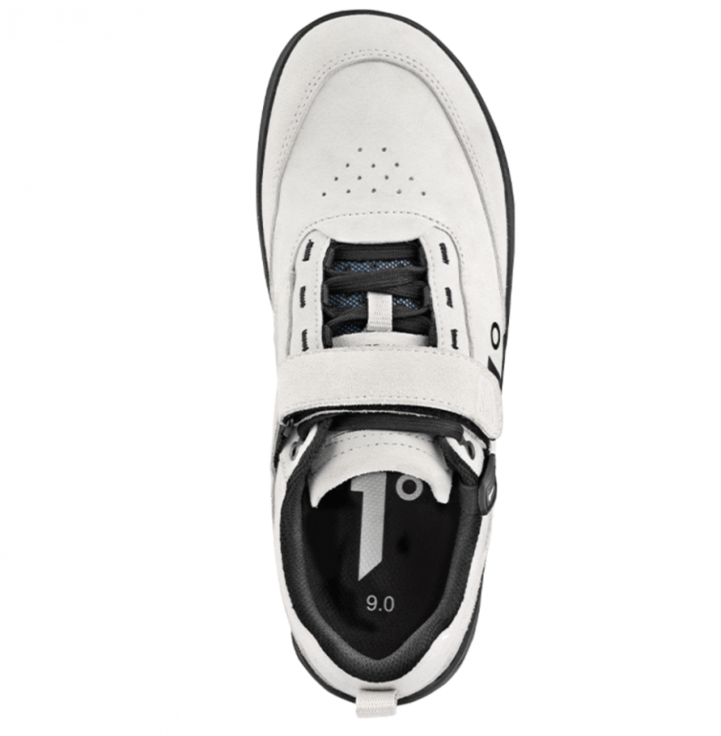 Obuv First Degree Fuse - grey