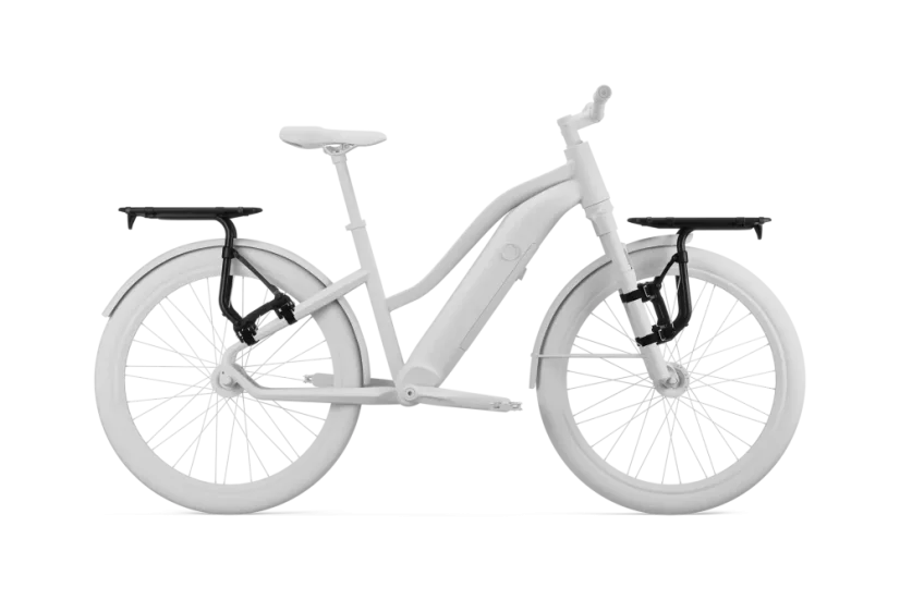 Thule Nosič batožiny Pack 'n Pedal Tour Rack