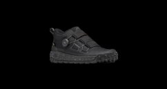 RIDE CONCEPTS boty pánské TALLAC MID CLIP BOA černá/charcoal 45