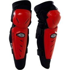 Troy Lee Designs Lopes Knee Guard - chrániče kolena a holení