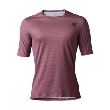 Pánský dres Fox Flexair Ascent Ss Jersey