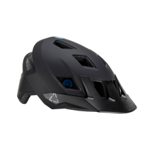 Leatt cyklistická přilba MTB AllMtn 1.0 V23, stealth
