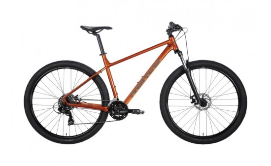 NORCO Storm 5 HD Orange/Charcoal 29 - M - Varianta: M