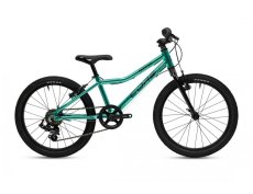 Core Nipper AL 20", Revo-6 Chrome Green