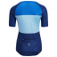 Dámský MTB dres Silvini Stabina - tmavě modrý - Velikost: M