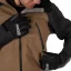 LEATT nepremokavá bunda MTB HydraDri 5.0 Loam - Varianta: S / US38 / EU48