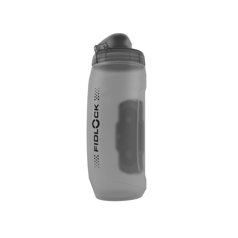 Fidlock TWIST SET LÁHEV TMAVÁ 590ml - ZÁKLADNA NA RÁM