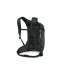 CYKLISTICKÝ BAŤOH OSPREY BATOH SYNCRO 12 RAVEN BLACK (10007311)